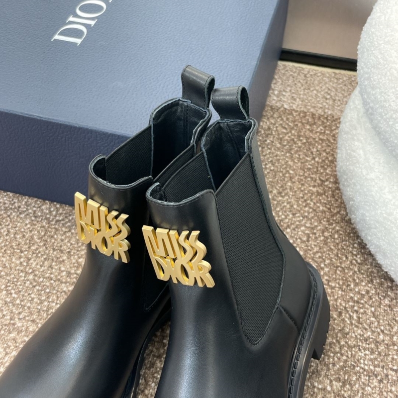 Christian Dior Boots